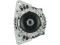 AS-PL Alternátor A9223