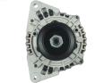 AS-PL Alternátor A9223