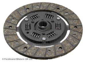 BLUE PRINT Spojková lamela ADL143101