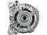 AS-PL Alternátor A0480PR