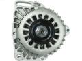 AS-PL Alternátor A1014