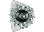 AS-PL Alternátor A4013
