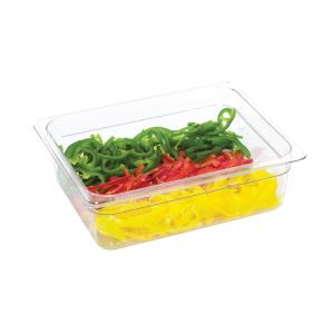 Nádoba STALGAST® GN1/2-200 polykarbonát