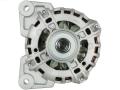 AS-PL Alternátor A0598S