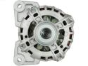AS-PL Alternátor A0598S