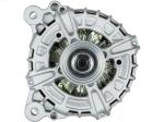AS-PL Alternátor A0701S