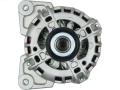 AS-PL Alternátor A0710S