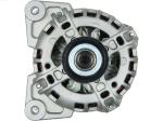 AS-PL Alternátor A0710S