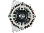 AS-PL Alternátor A5137