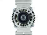 AS-PL Alternátor A5370S