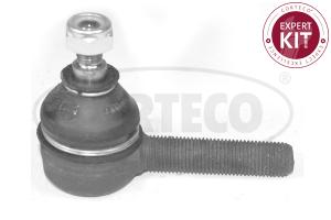 CORTECO Hlava/čap spojovacej tyče riadenia 49400928