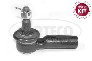 CORTECO Hlava/čap spojovacej tyče riadenia 49401874