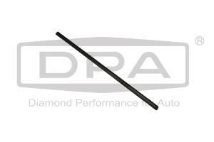 DPA Ozdobná/ochranná lišta dverí 88531289402