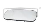 DPA Sklo Vonkajšieho zrkadla 88570103902