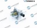 DR.MOTOR AUTOMOTIVE Termostat chladenia DRM0814