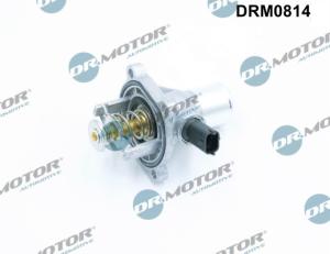 DR.MOTOR AUTOMOTIVE Termostat chladenia DRM0814