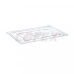 Pokrievka STALGAST® GN1/3 polykarbonát