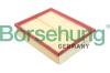 BORSEHUNG Vzduchový filter B12804