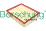 BORSEHUNG Vzduchový filter B12804