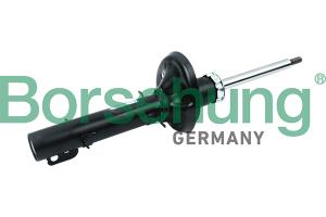 BORSEHUNG Tlmič pérovania B12134