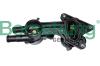 BORSEHUNG Termostat chladenia B18249