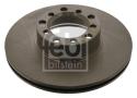 FEBI BILSTEIN Brzdový kotúč 08545