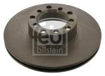 FEBI BILSTEIN Brzdový kotúč 08545