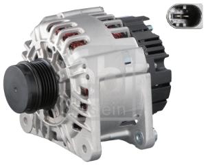 FEBI BILSTEIN Alternátor 101547