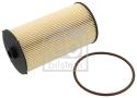 FEBI BILSTEIN Palivový filter 103610