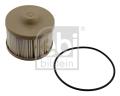 FEBI BILSTEIN Palivový filter 32607