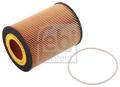 FEBI BILSTEIN Olejový filter 35349