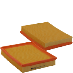 FIL FILTER Vzduchový filter HP 2088