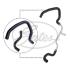 GATES Hadica chladenia 05-2684