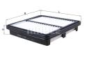 KNECHT Vzduchový filter LX 4301