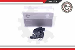 SKV Zámok prednej kapoty 16SKV402