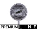 MAHLE ORIGINAL Spojka ventilátora chladenia CFC 48 000P