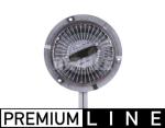MAHLE ORIGINAL Spojka ventilátora chladenia CFC 48 000P