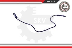 SKV Hadica chladenia 43SKV727