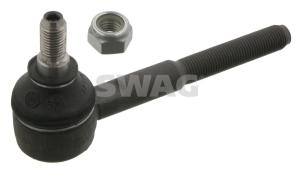 SWAG Hlava/čap spojovacej tyče riadenia 10 71 0010