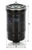 MANN-FILTER Palivový filter WK 8019/1