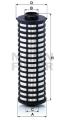 MANN-FILTER Olejový filter HU11002X