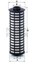 MANN-FILTER Olejový filter HU11002X