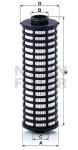 MANN-FILTER Olejový filter HU11002X