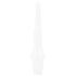 Bull`s Tefo X-tips 100 ks White