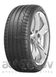 Dunlop SP SPORT MAXX RT 215/50 R17 SPORT MAXX RT 91Y MFS