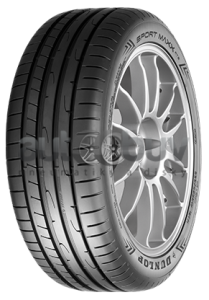 Dunlop SP SPORT MAXX RT 2 245/45 R18 SPORT MAXX RT2 100Y XL *MO MFS
