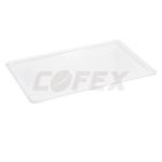 PC GN 1/4 pokrievka Stalgast s tesnením