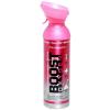 Inhalačný kyslík BOOST OXYGEN Large 9l - Pink grapefruit