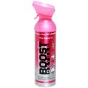 Inhalačný kyslík BOOST OXYGEN Large 9l - Pink grapefruit