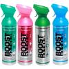 Inhalačný kyslík BOOST OXYGEN Large 9l